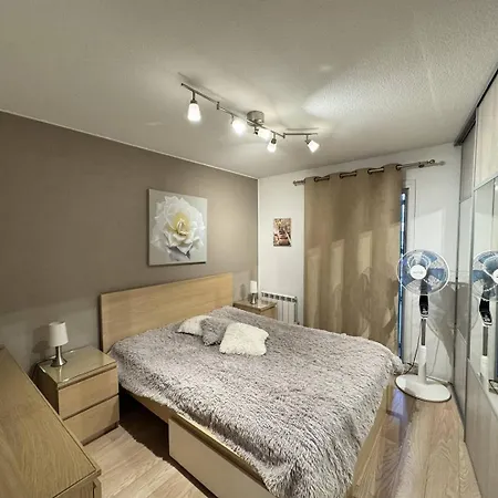 Suquet Proche Palais Des Congres - Confortable 2p Balcon * Cannes
